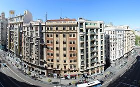 Hotel Madrid Centro, managed by Meliá